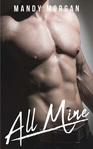 All Mine book cover