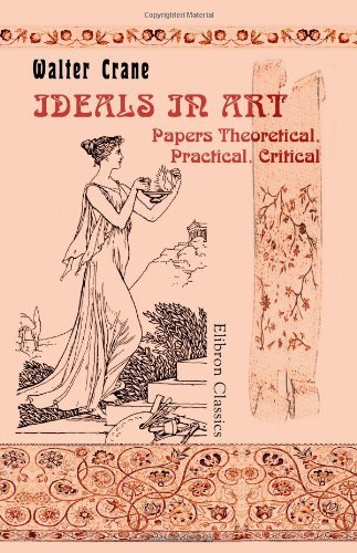 Ideals in Art book cover