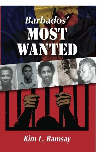 Barbados' Most Wanted