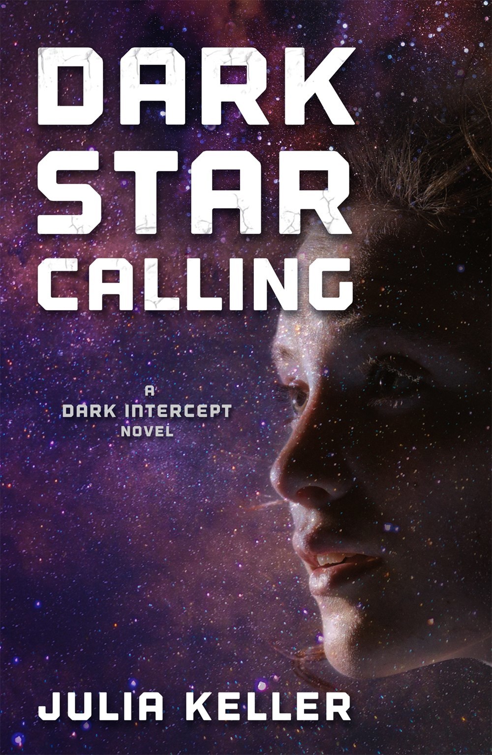 Dark Star Calling book cover
