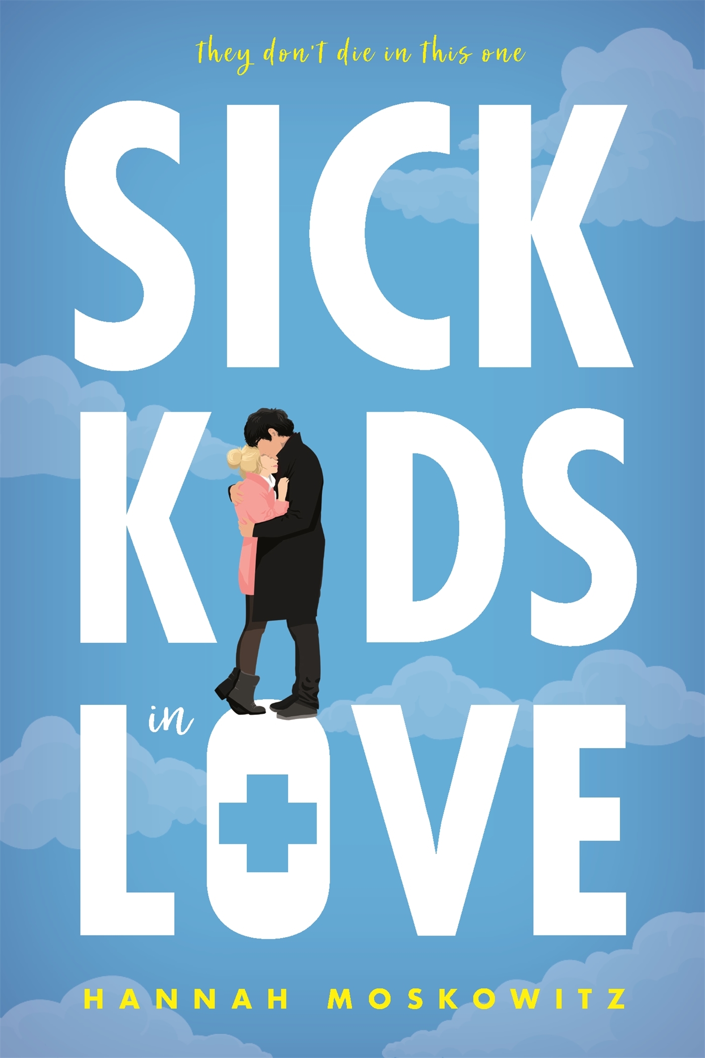 Sick Kids In Love