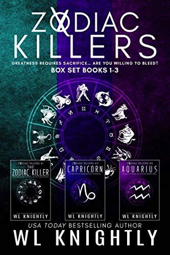 Zodiac Killers Box Set