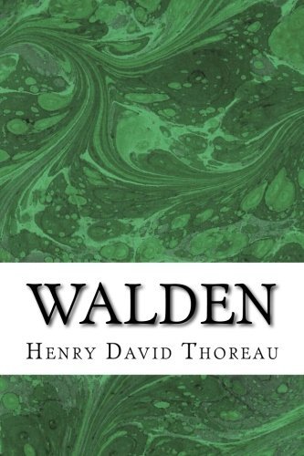 Walden by Henry David Thoreau | Goodreads