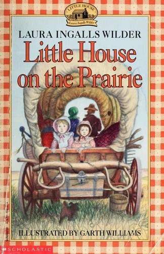 Little House on the Prairie (Little House, #3)