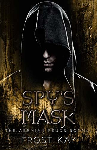 Spy's Mask book cover