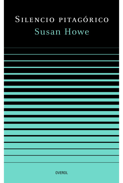 Silencio pitagórico book cover