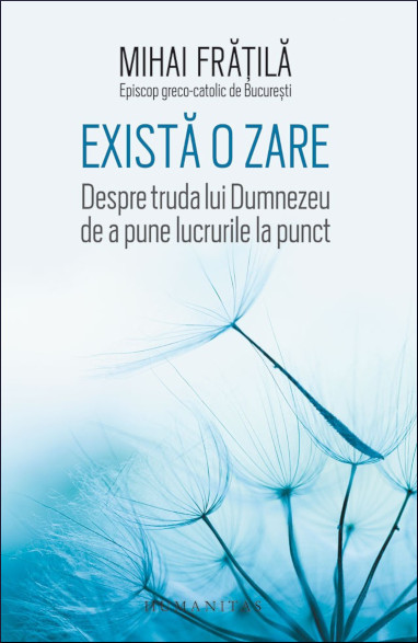 Există o zare book cover