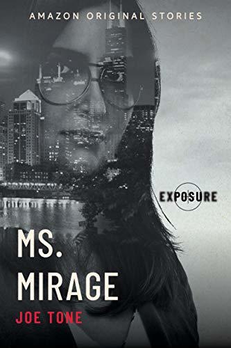 Ms. Mirage