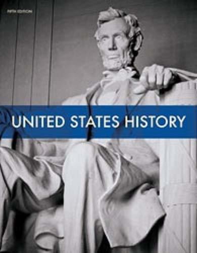 BJU Press US History Student Textbook 505776 by BJU Press | Goodreads
