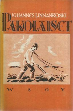 Pakolaiset