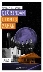 Çığrından Çıkmış Zaman