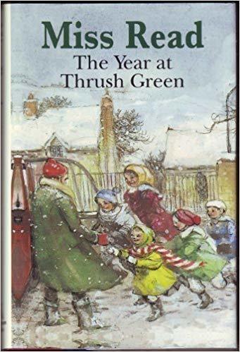The Year at Thrush Green