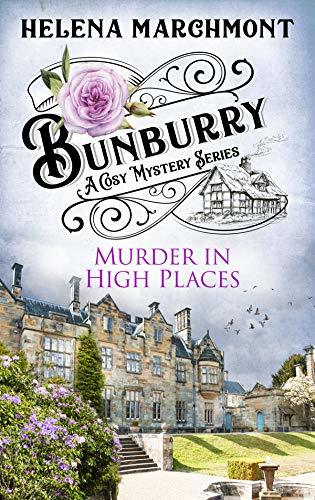 Murder in High Places