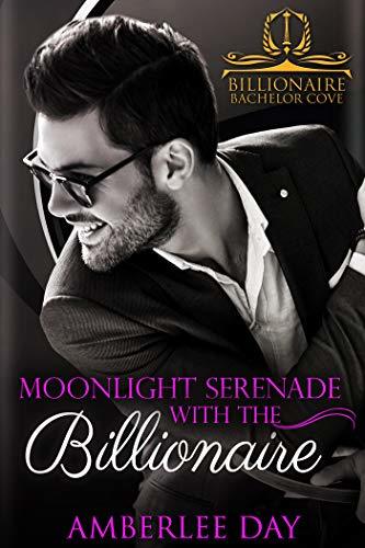 Moonlight Serenade with the Billionaire book cover