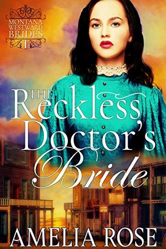 The Reckless Doctor's Bride book cover