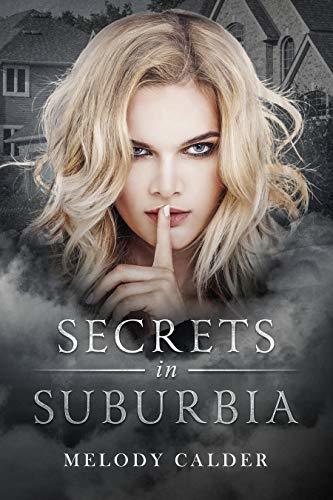 Suburbia book cover 1