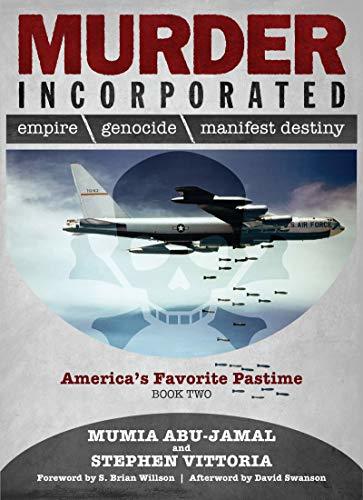 Empire, Genocide, and Manifest Destiny book cover 2