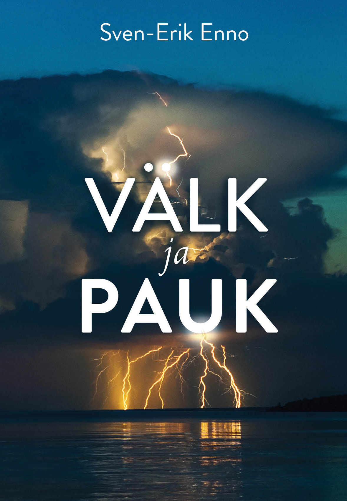 Välk ja pauk