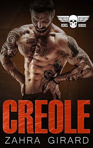 Creole book cover