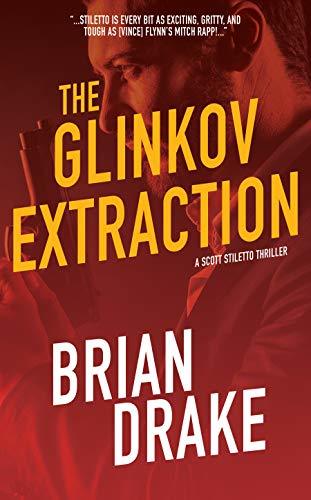 The Glinkov Extraction book cover