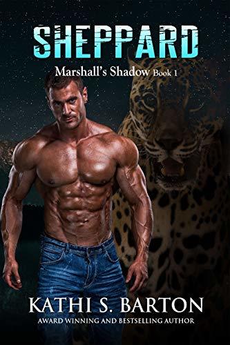 Marshall’s Shadow book cover 1