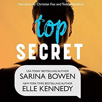 Top Secret