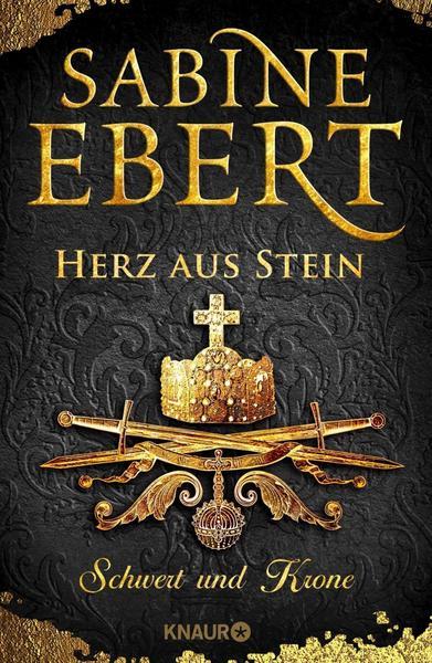 Herz aus Stein