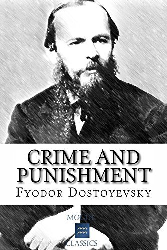 Crime and Punishment by Fyodor Dostoyevsky | Goodreads