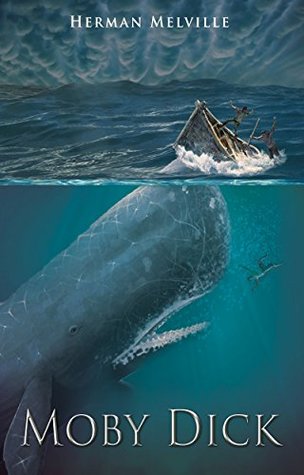 Moby Dick by Herman Melville | Goodreads