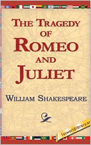 The Tragedy of Romeo and Juliet by William Shakespeare | Goodreads