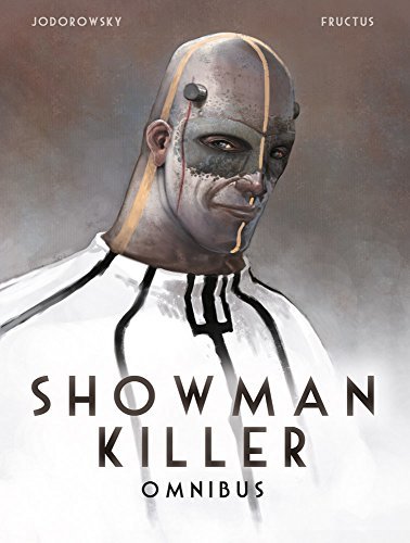 Showman killer. Omnibus