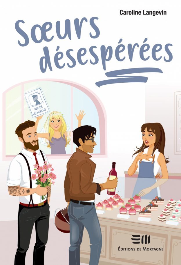 Soeurs désespérées