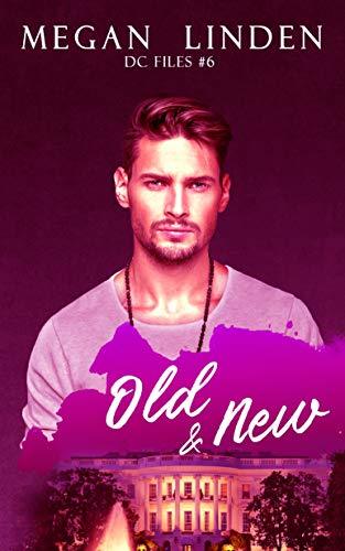 Old & New book cover