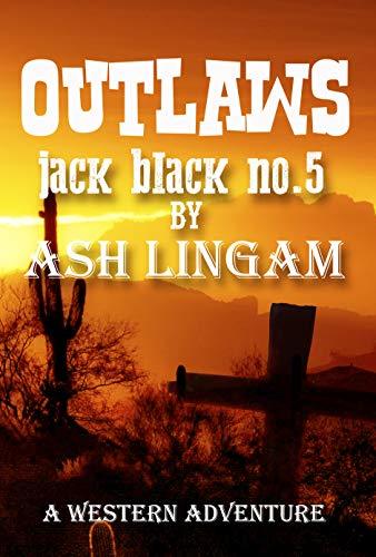 Outlaws book cover