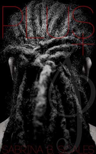 Plus book cover