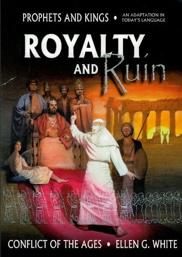 Royalty and Ruin