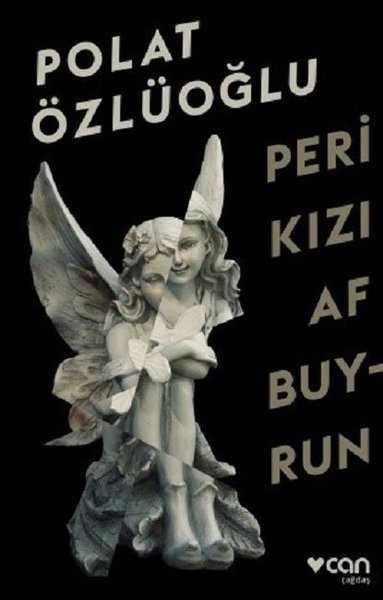 Peri Kızı Af Buyrun book cover