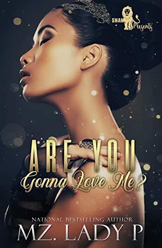 Are You Gonna Love Me? book cover