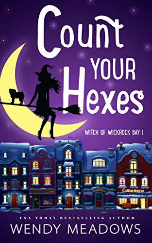 Count Your Hexes book cover