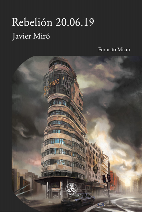 Rebelión 20.06.19 book cover