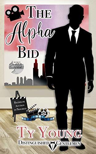 The Alpha Bid book cover