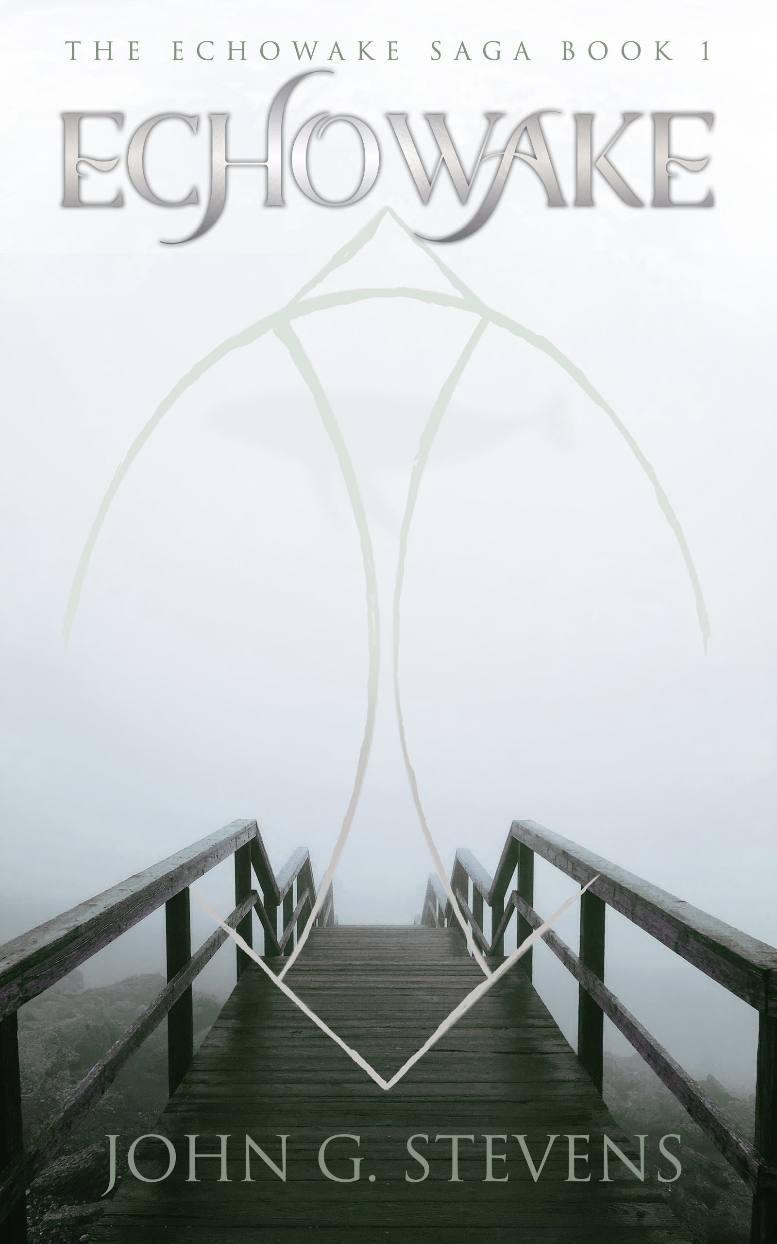 Echowake