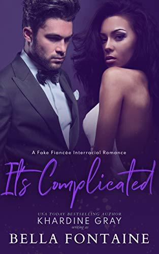 It's Complicated book cover
