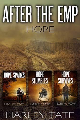 After the EMP: The Hope Trilogy
