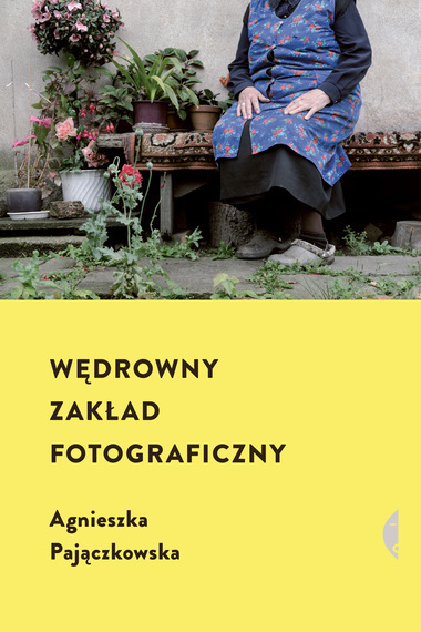 Wędrowny zakład fotograficzny book cover