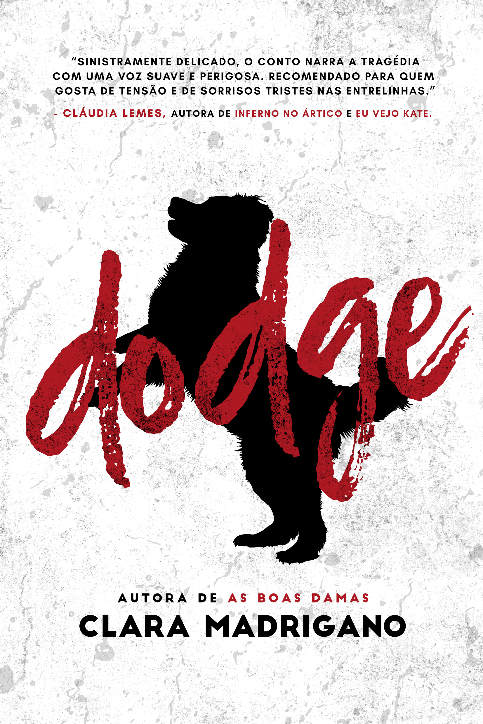 Dodge book cover
