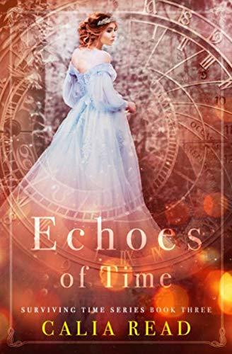Echoes of Time (Surviving Time Series)