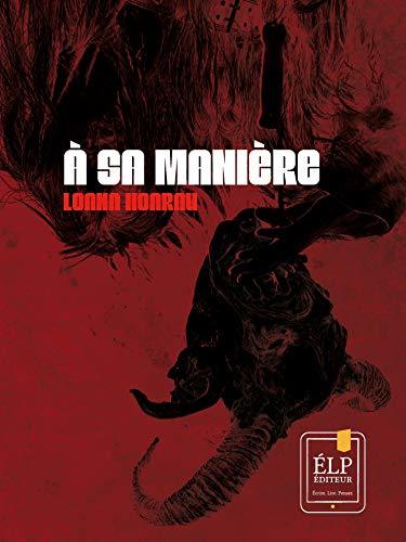 À sa manière book cover