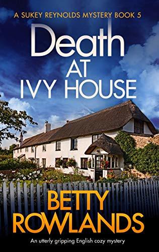 Death at Ivy House