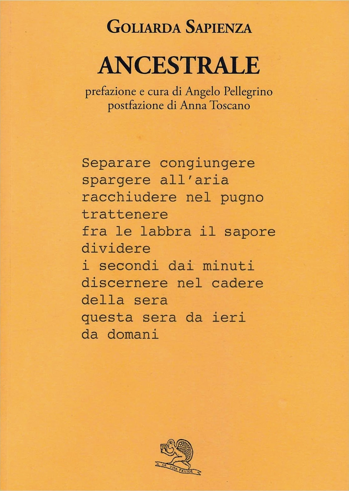 Ancestrale